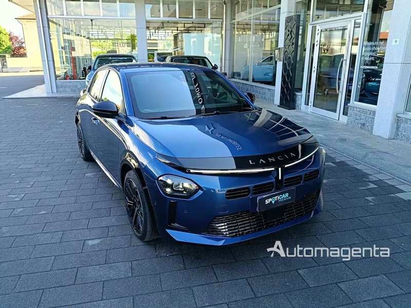 Lancia Ypsilon 2025 - foto 1