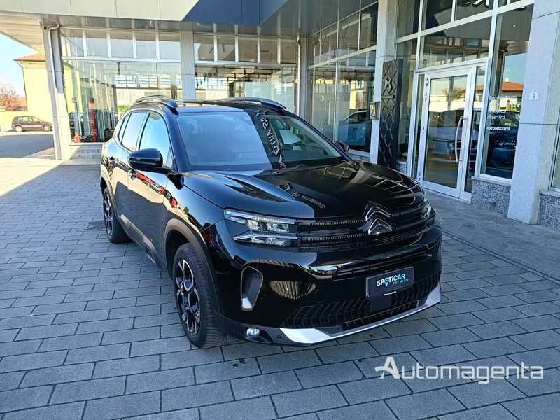 CITROEN C5 Aircross 2024 - foto 1