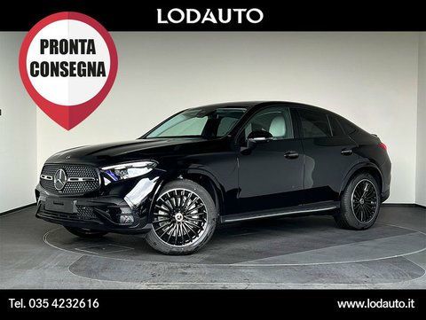 MERCEDES BENZ GLC 2026 - foto 1