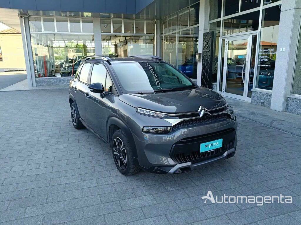 CITROEN C3 Aircross 2019 - foto 1