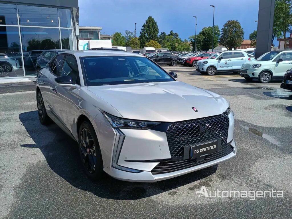 DS AUTOMOBILES DS 2023 - foto 1
