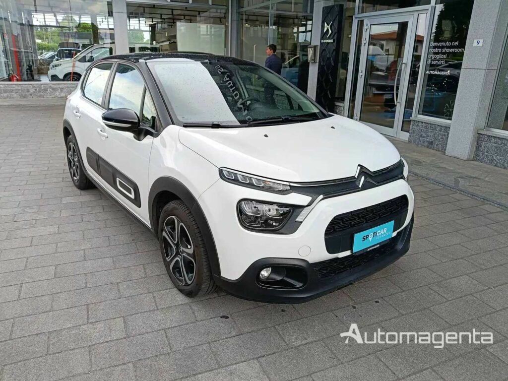 CITROEN C3 2020 - foto 1