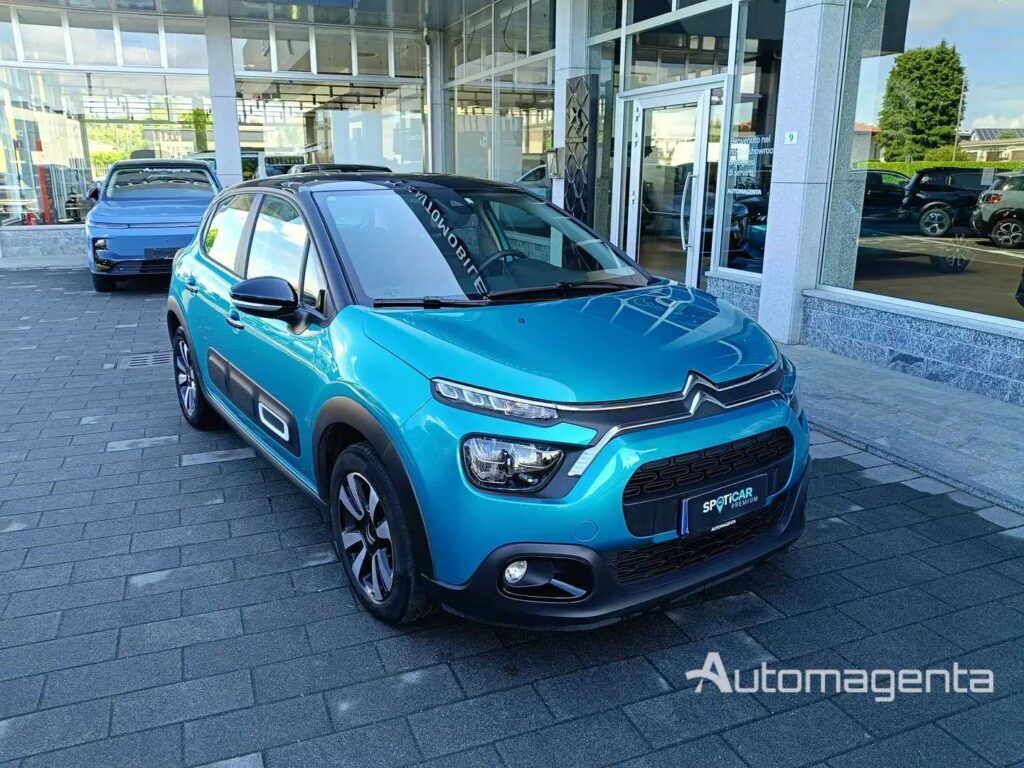 CITROEN C3 2022 - foto 1