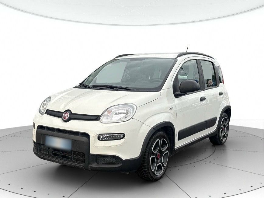 Fiat Panda 2022 - foto 1