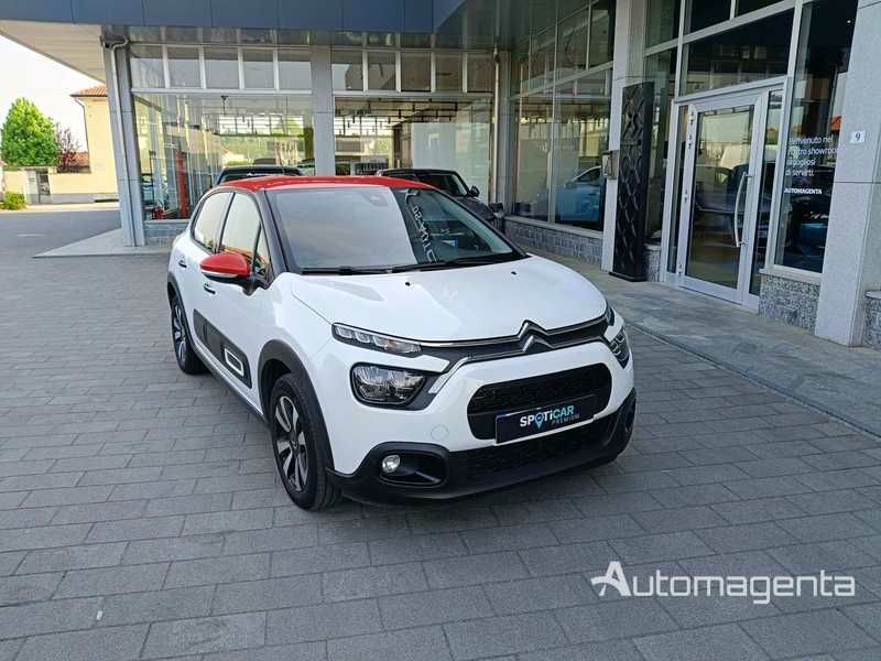 CITROEN C3 2023 - foto 1