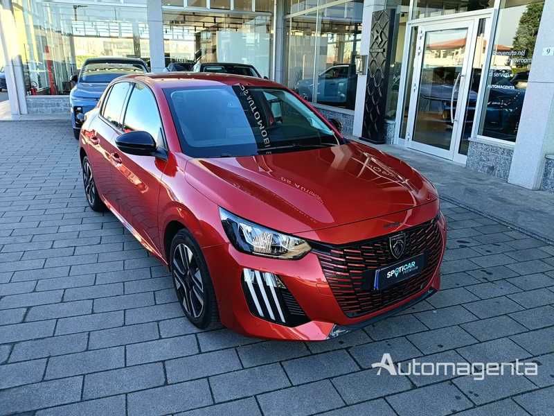 Peugeot 208 2024 - foto 1