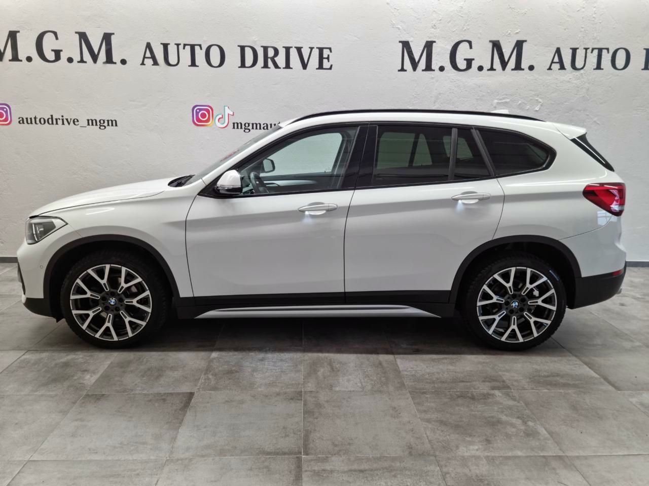 BMW X1 2021 - foto 1