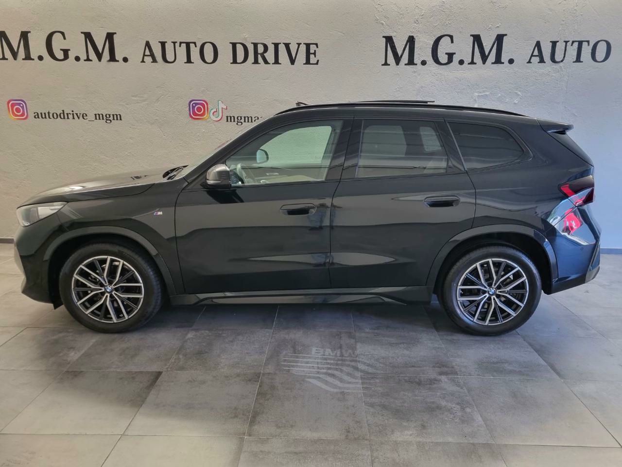 BMW X1 2023 - foto 1