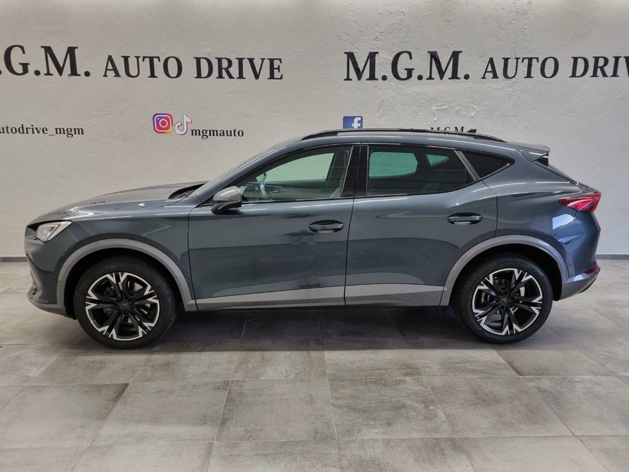 Cupra Formentor 2024 - foto 1