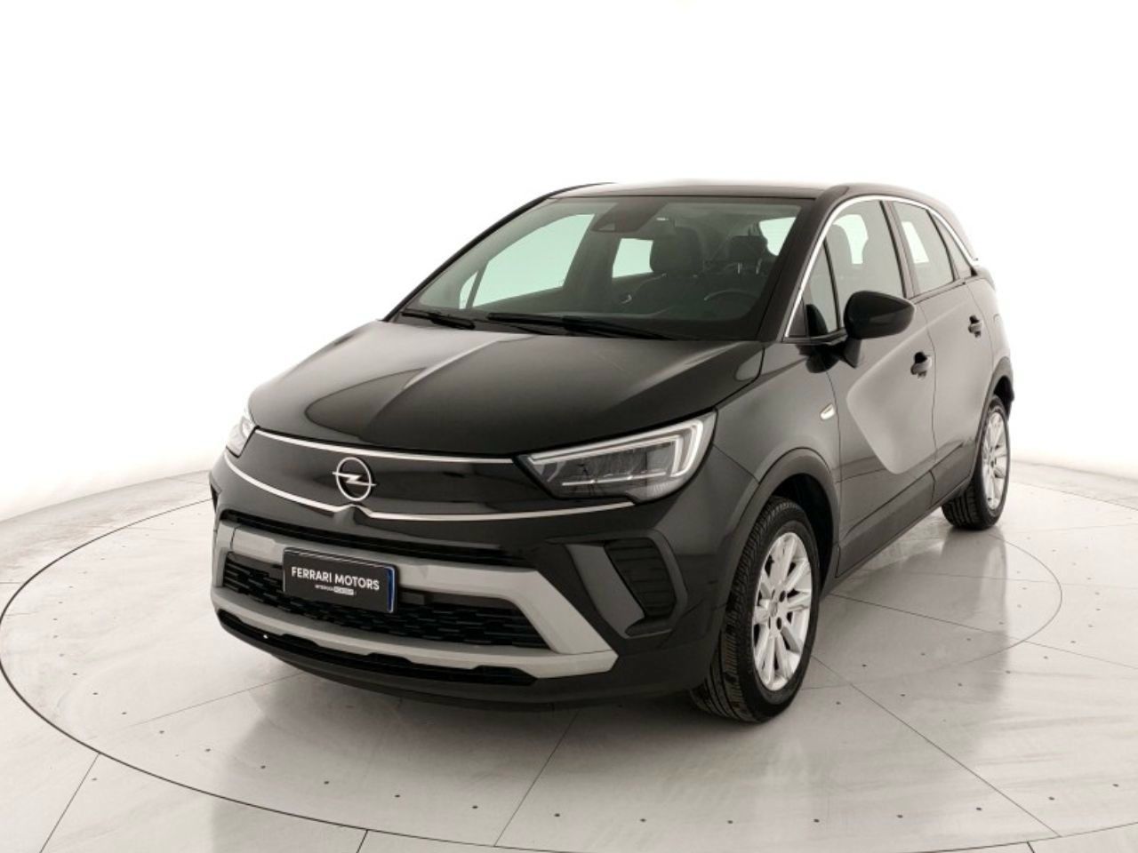 Opel Crossland 2022 - foto 1