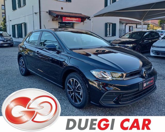 Volkswagen Polo 2025 - foto 1