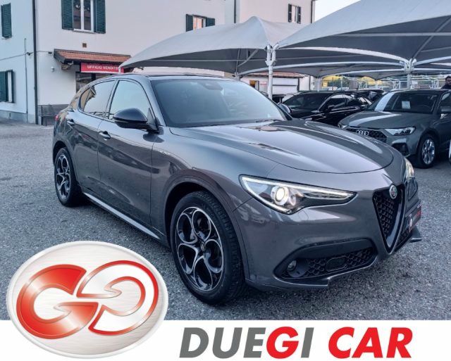 Alfa Romeo Stelvio 2022 - foto 1