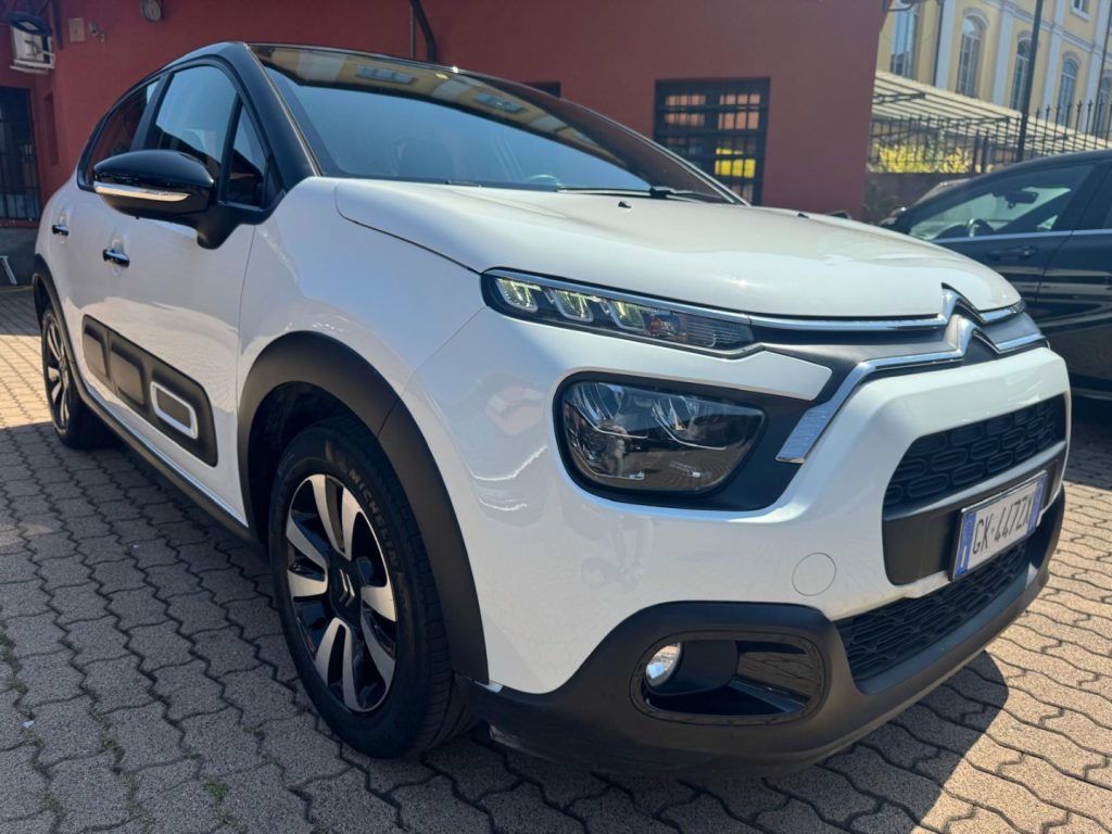 CITROEN C3 2022 - foto 1