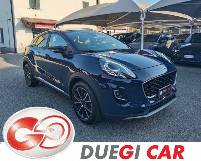 Ford Puma 2023 - foto 1