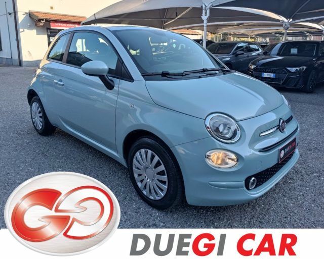 Fiat 500 2022 - foto 1