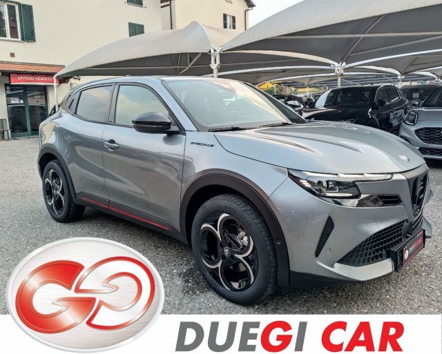 Alfa Romeo Junior 2025 - foto 1