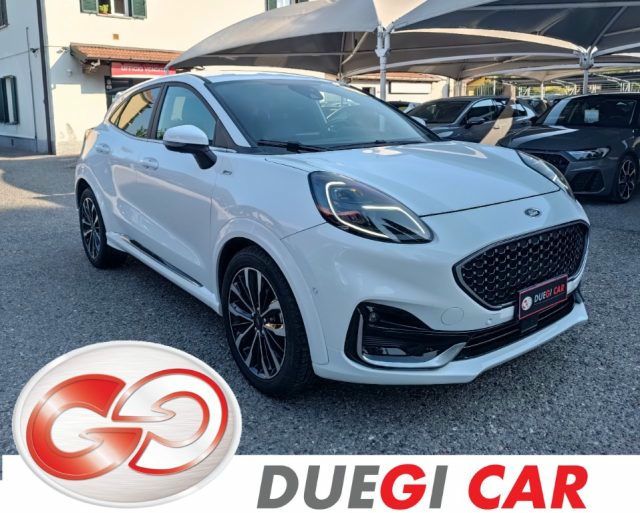Ford Puma 2023 - foto 1