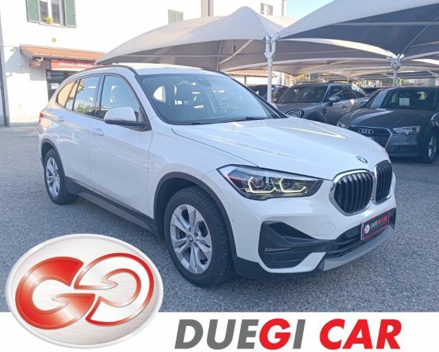 BMW X1 2020 - foto 1