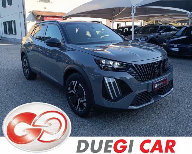 Peugeot 2008 2024 - foto 1