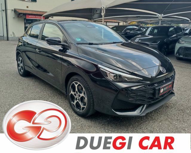 MG MG3 2025 - foto 1