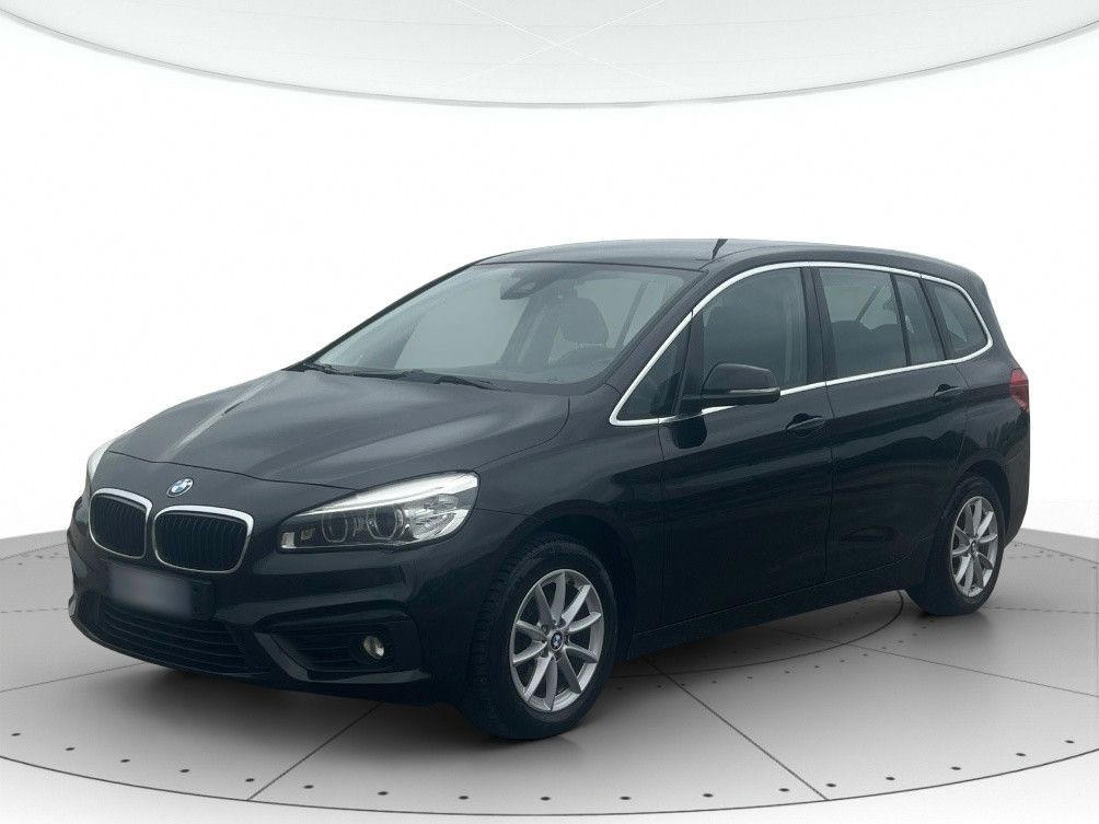 BMW 2 Series 2016 - foto 1