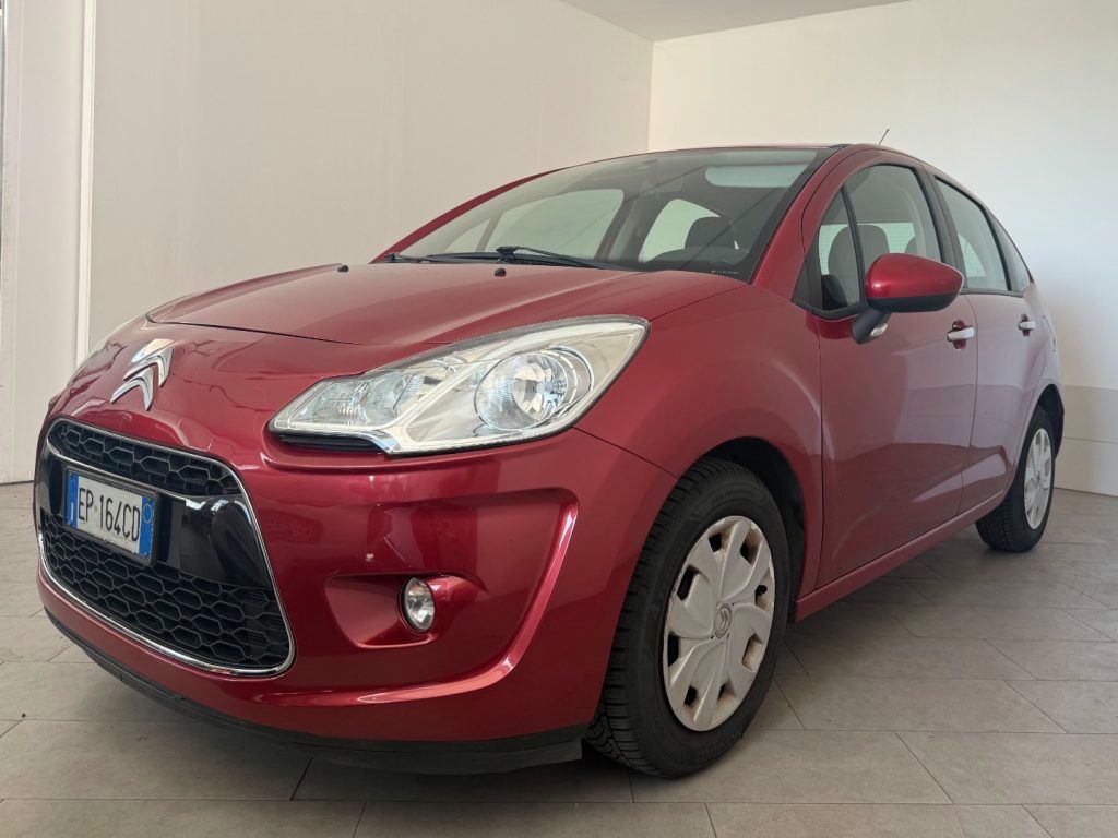 CITROEN C3 2013 - foto 1