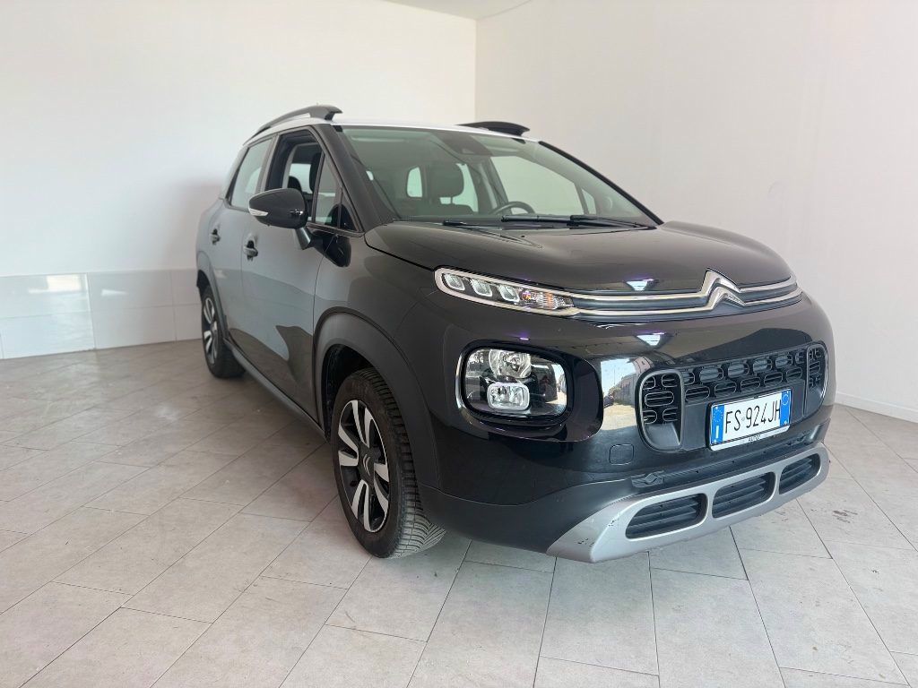 CITROEN C3 Aircross 2018 - foto 1
