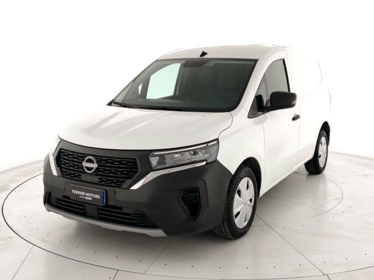 Nissan Townstar 2022 - foto 1
