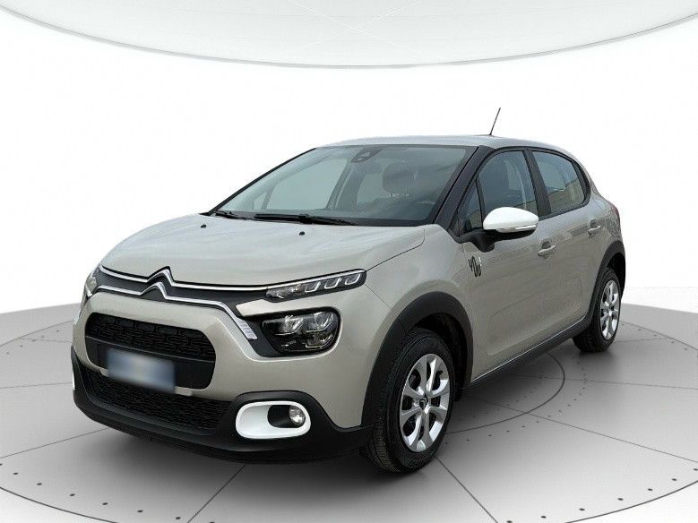 CITROEN C3 2023 - foto 1