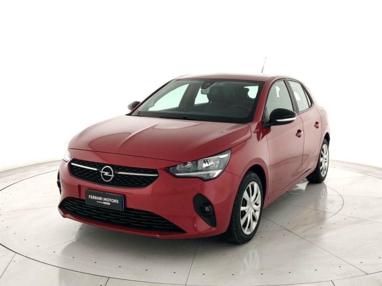 Opel Corsa 2020 - foto 1