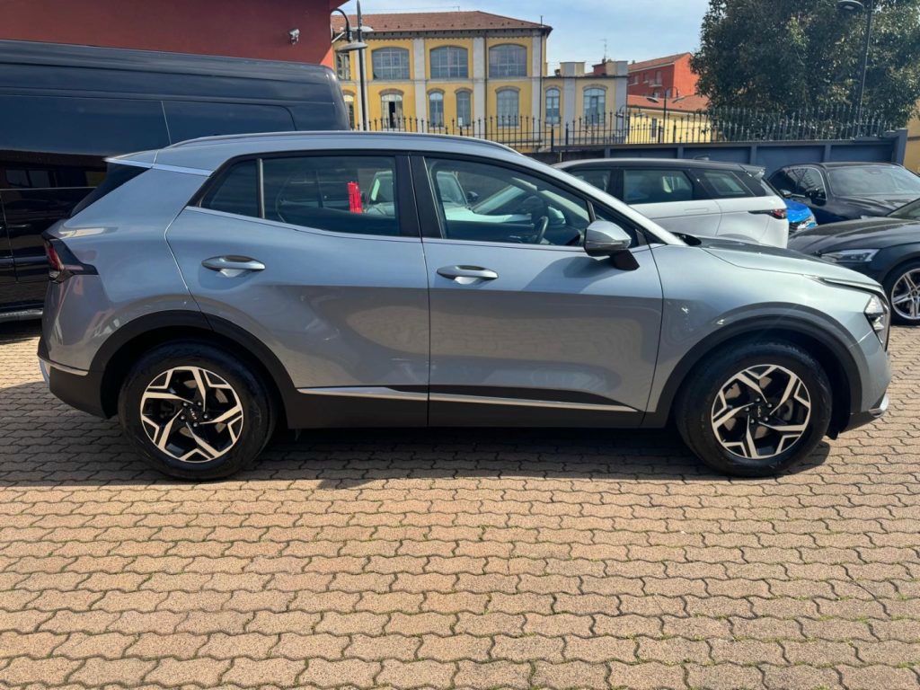 Kia Sportage 2022 - foto 1