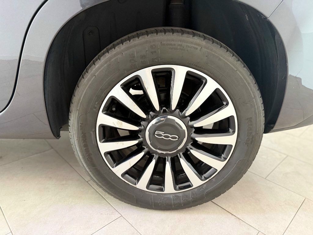 Fiat 500L 2019 - foto 1