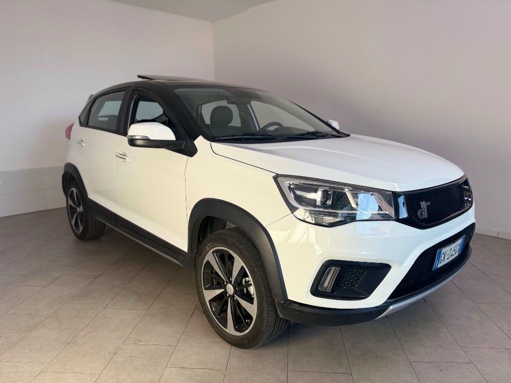 DR MOTOR DR 2022 - foto 1