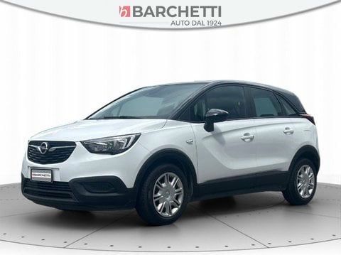 Opel Crossland 2020 - foto 1