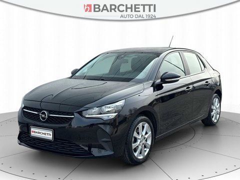 Opel Corsa 2022 - foto 1