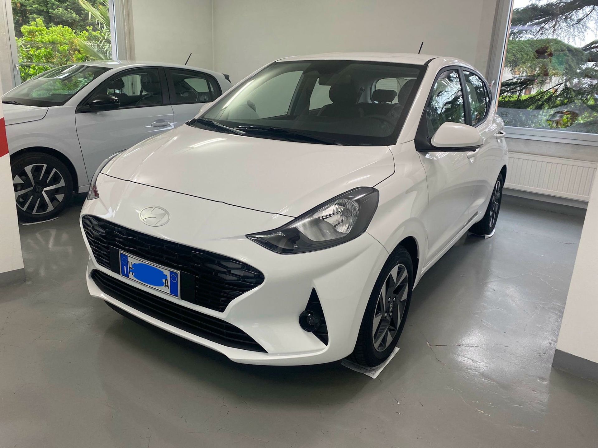 Hyundai i10 2025 - foto 1