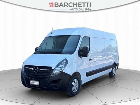 Opel Movano 2021 - foto 1