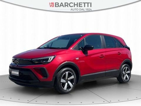 Opel Crossland 2022 - foto 1