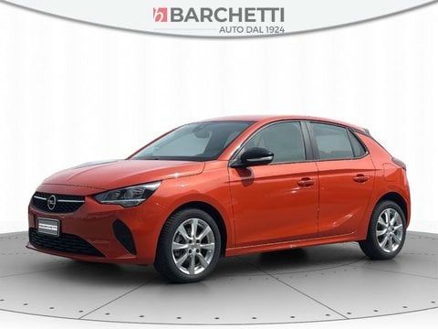 Opel Corsa 2022 - foto 1