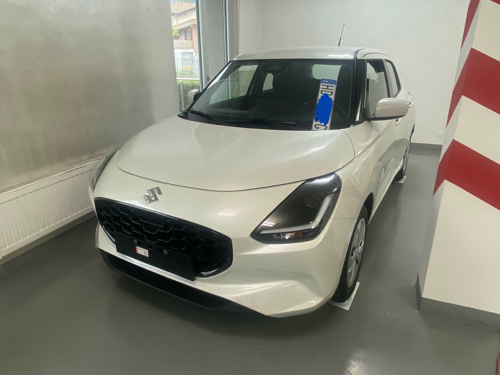 Suzuki Swift 2026 - foto 1