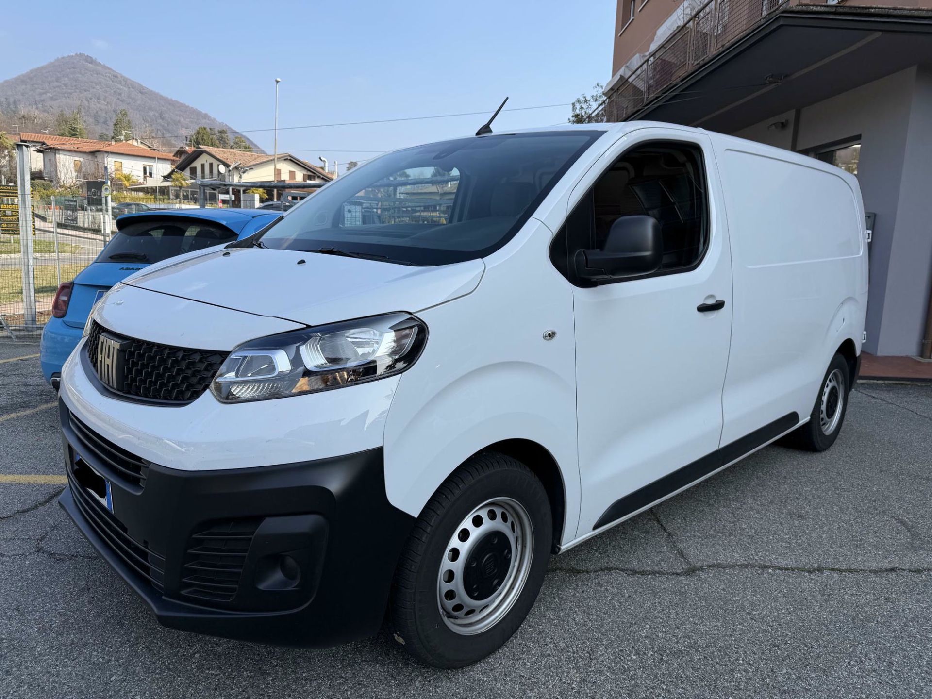 Fiat Scudo 2023 - foto 1