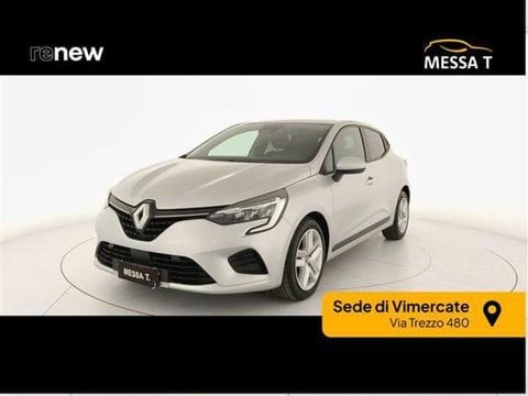Renault Clio 2022 - foto 1
