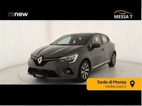 Renault Clio 2020 - foto 1