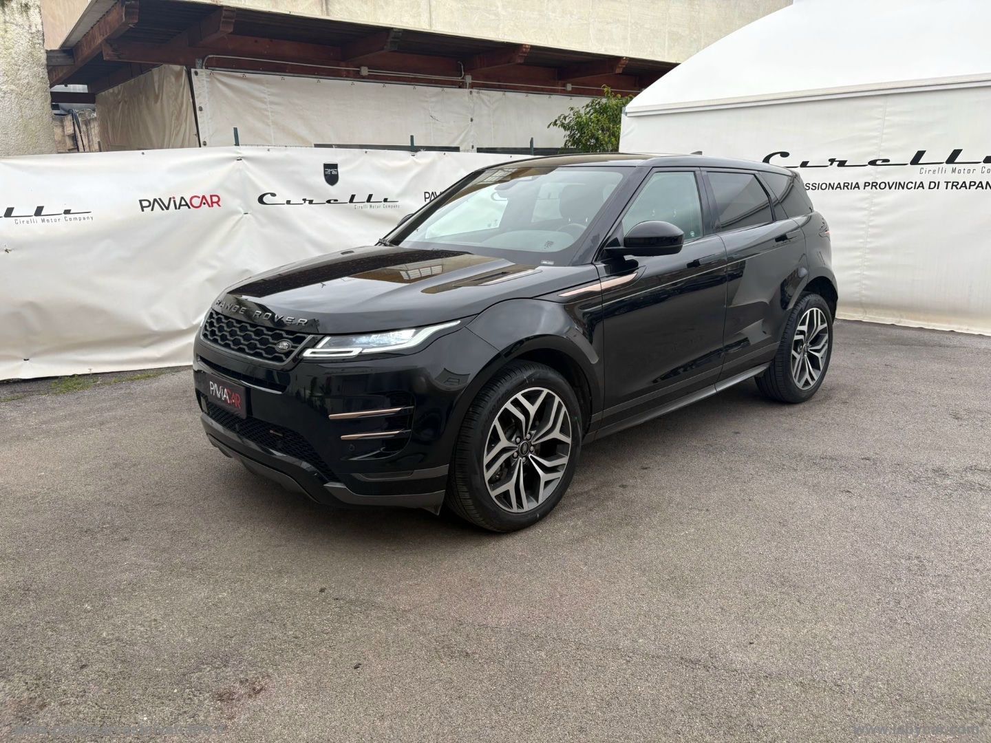 Audi Q5 2020 - foto 1