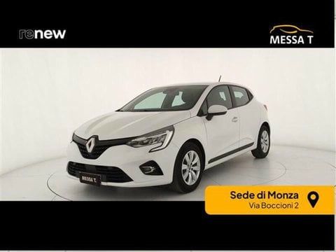 Renault Clio 2020 - foto 1