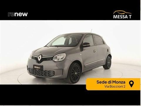 Renault Twingo 2023 - foto 1