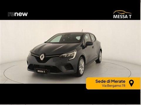 Renault Clio 2022 - foto 1