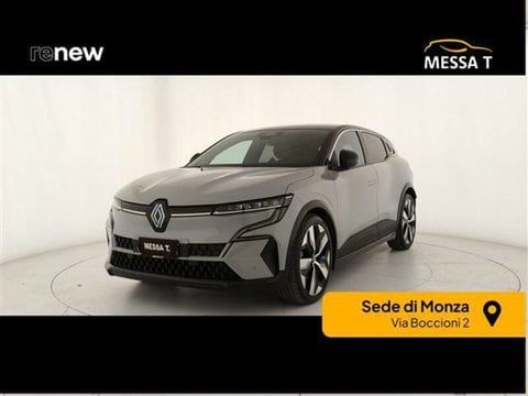 Renault Megane 2023 - foto 1