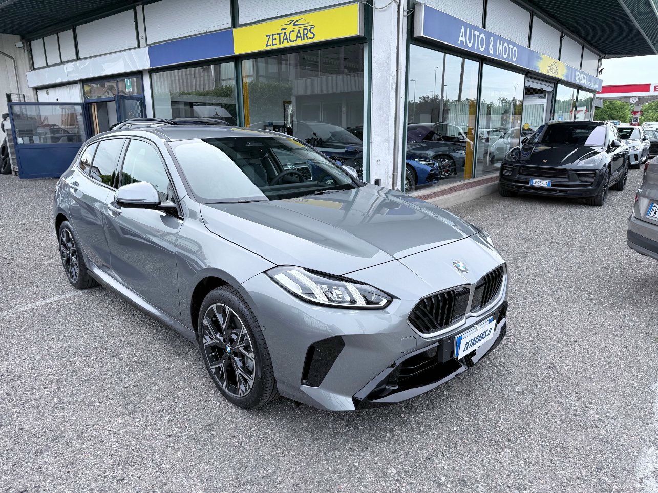 BMW 118 2026 - foto 1