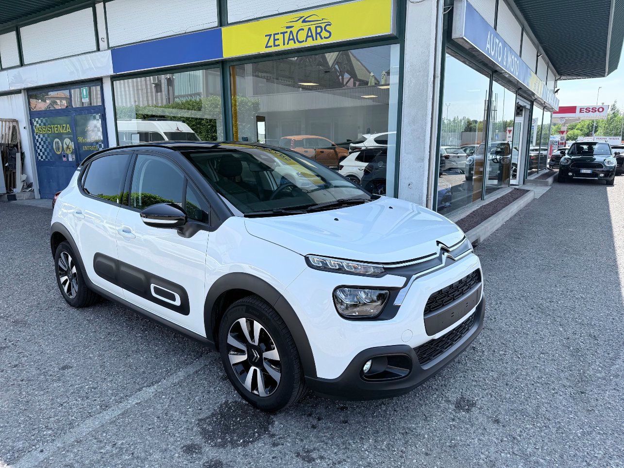 CITROEN C3 2023 - foto 1